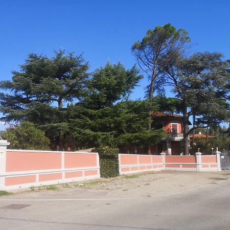 Villa Al Piano Ластра-а-Синья Экстерьер фото