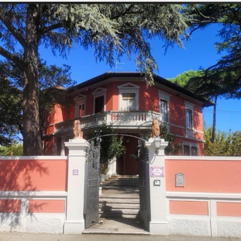 Villa Al Piano Ластра-а-Синья Экстерьер фото