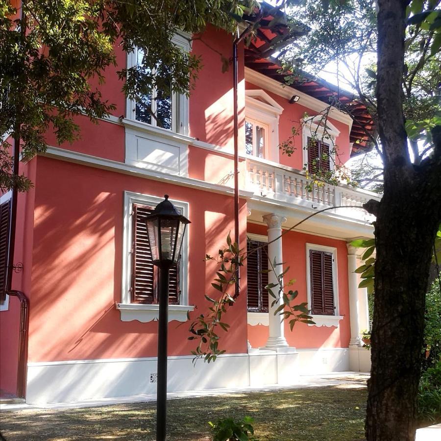 Villa Al Piano Ластра-а-Синья Экстерьер фото