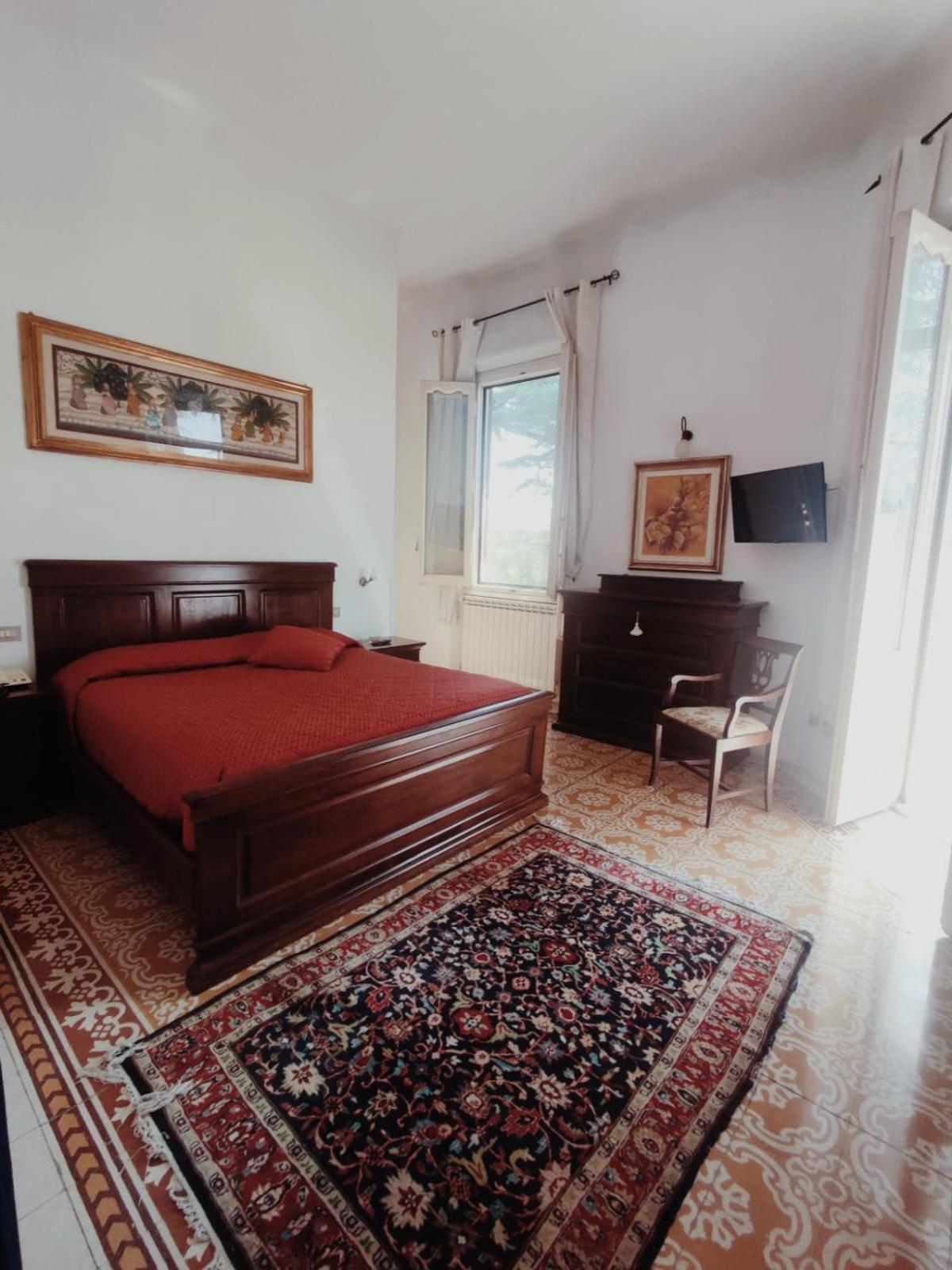 Villa Al Piano Ластра-а-Синья Экстерьер фото